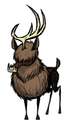 飢荒 (Don't Starve) 連線版新的統治代碼大全