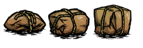 飢荒 (Don't Starve) 連線版新的統治代碼大全
