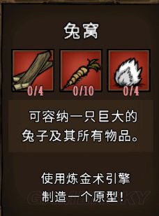 飢荒 (Don't Starve) 常用工具合成方法與用途解析