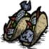 飢荒 (Don't Starve) TGP連線版食譜與物品合成表大全