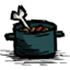 飢荒 (Don't Starve) TGP連線版食譜與物品合成表大全