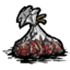 飢荒 (Don't Starve) TGP連線版食譜與物品合成表大全