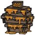 飢荒 (Don't Starve) TGP連線版食譜與物品合成表大全