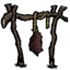 飢荒 (Don't Starve) TGP連線版食譜與物品合成表大全
