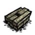 飢荒 (Don't Starve) TGP連線版食譜與物品合成表大全