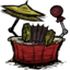 飢荒 (Don't Starve) TGP連線版食譜與物品合成表大全