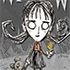 飢荒 (Don't Starve) TGP版全人物屬性與解鎖方法介紹