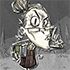 飢荒 (Don't Starve) TGP版全人物屬性與解鎖方法介紹