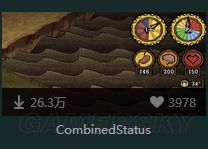 飢荒 (Don't Starve) 寶石取得方法與技巧