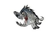 飢荒 (Don't Starve) 寶石取得方法與技巧