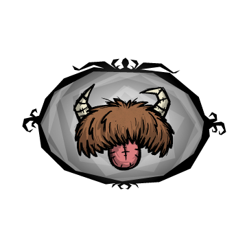 飢荒 (Don't Starve) 連線版萬聖節外觀圖鑑分享
