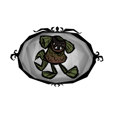 飢荒 (Don't Starve) 連線版萬聖節外觀圖鑑分享