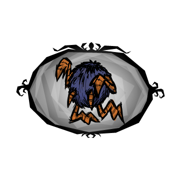 飢荒 (Don't Starve) 連線版萬聖節外觀圖鑑分享