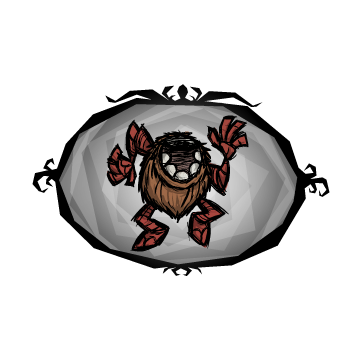 飢荒 (Don't Starve) 連線版萬聖節外觀圖鑑分享