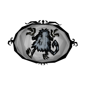 飢荒 (Don't Starve) 連線版萬聖節外觀圖鑑分享