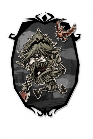飢荒 (Don't Starve) 萬聖節新增外觀圖鑑介紹