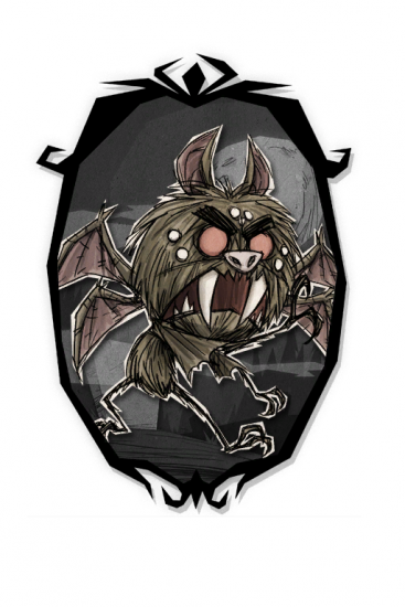 飢荒 (Don't Starve) 萬聖節新增外觀圖鑑介紹