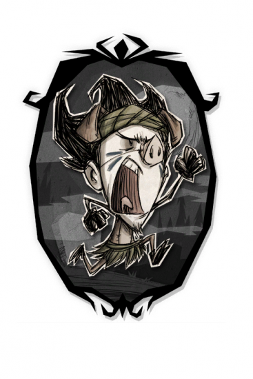 飢荒 (Don't Starve) 萬聖節新增外觀圖鑑介紹