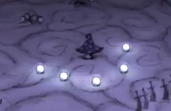 飢荒 (Don't Starve) 連線版新內容圖文介紹