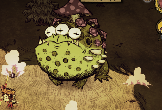 飢荒 (Don't Starve) 連線版新內容圖文介紹