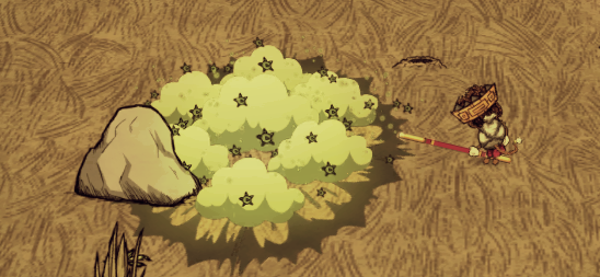 飢荒 (Don't Starve) 連線版新內容圖文介紹