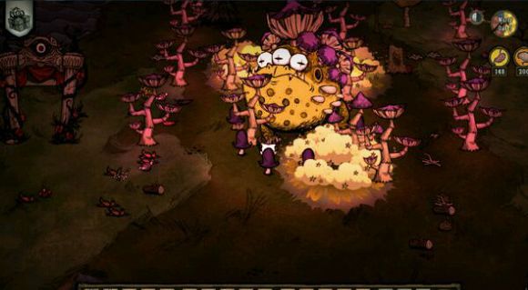 飢荒 (Don't Starve) 連線版新內容圖文介紹