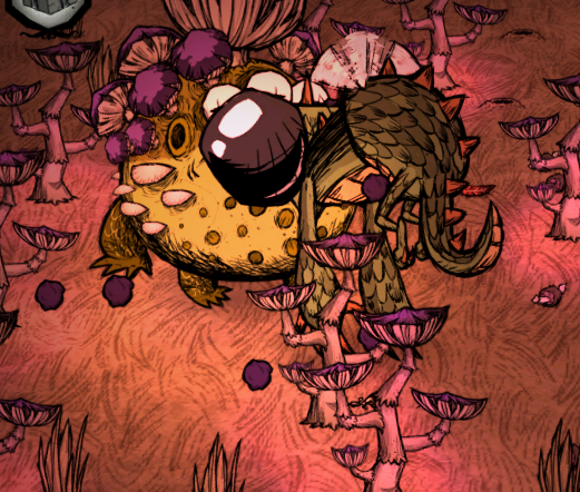 飢荒 (Don't Starve) 連線版新內容圖文介紹