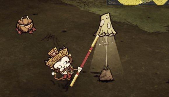 飢荒 (Don't Starve) 連線版新內容圖文介紹