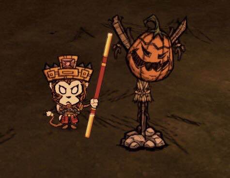 飢荒 (Don't Starve) 連線版新內容圖文介紹