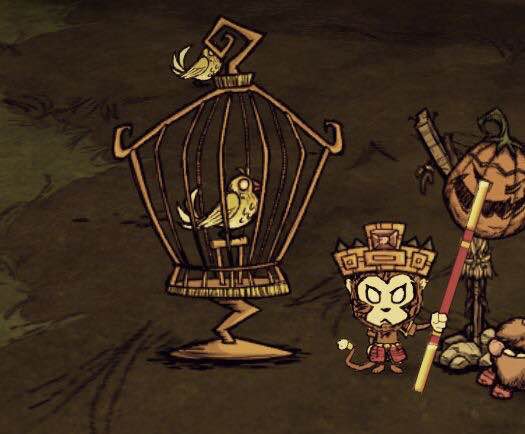 飢荒 (Don't Starve) 連線版新內容圖文介紹