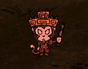 飢荒 (Don't Starve) 連線版新內容圖文介紹