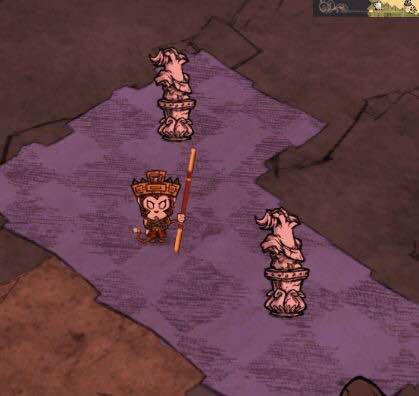 飢荒 (Don't Starve) 連線版新內容圖文介紹