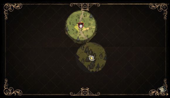 飢荒 (Don't Starve) 寶石眼睛與眼球塔作用解析