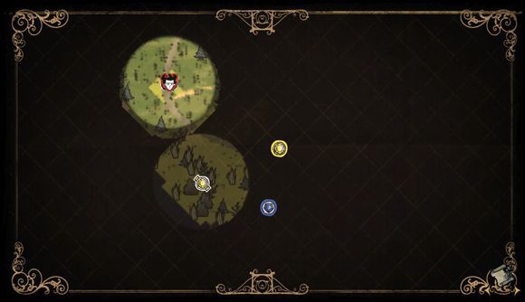 飢荒 (Don't Starve) 寶石眼睛與眼球塔作用解析