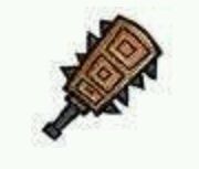 飢荒 (Don't Starve) 武器合成代碼與攻擊力分享