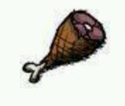 飢荒 (Don't Starve) 武器合成代碼與攻擊力分享