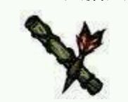 飢荒 (Don't Starve) 武器合成代碼與攻擊力分享