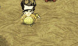 飢荒 (Don't Starve) 夏季降溫圖文攻略