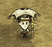 飢荒 (Don't Starve) 夏季降溫圖文攻略
