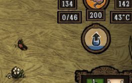飢荒 (Don't Starve) 夏季降溫圖文攻略