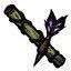 飢荒 (Don't Starve) 武器合成傷害與生成代碼介紹