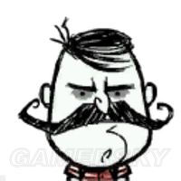 飢荒 (Don't Starve) 角色特殊能力與解鎖條件科普 圖3