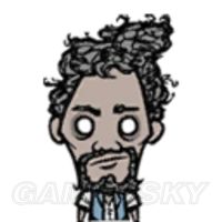 飢荒 (Don't Starve) 角色特殊能力與解鎖條件科普 圖16