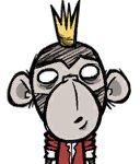 飢荒 (Don't Starve) 角色特殊能力與解鎖條件科普 圖17