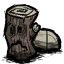 飢荒 (Don't Starve) 植物、生物材料效果與可製作物品分享
