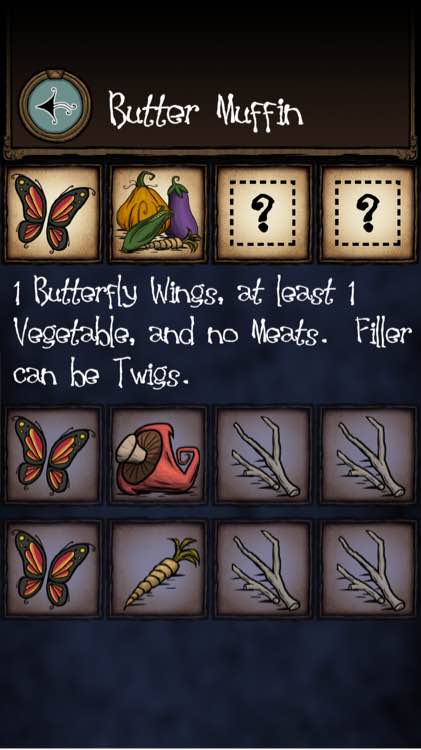 飢荒 (Don't Starve) 海難食譜大全與推薦做法分享