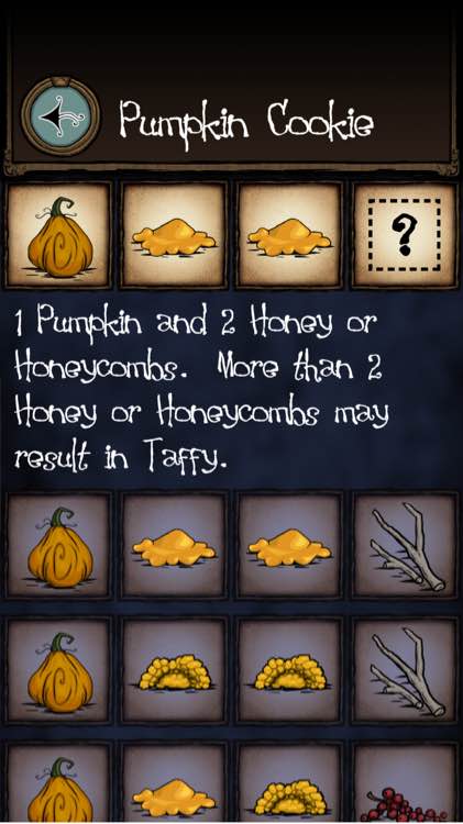 飢荒 (Don't Starve) 海難食譜大全與推薦做法分享