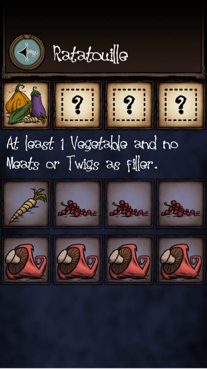 飢荒 (Don't Starve) 海難食譜大全與推薦做法分享