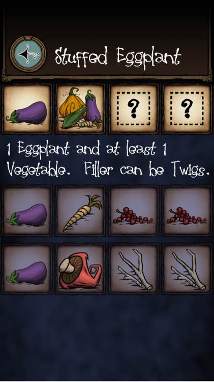 飢荒 (Don't Starve) 海難食譜大全與推薦做法分享