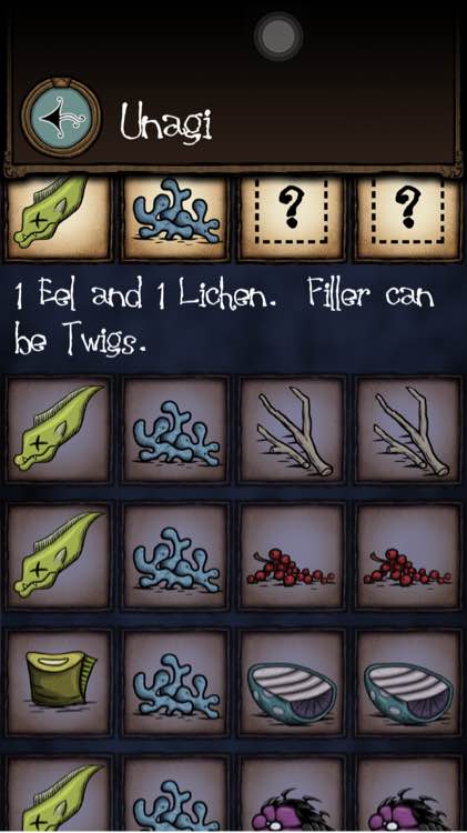 飢荒 (Don't Starve) 海難食譜大全與推薦做法分享